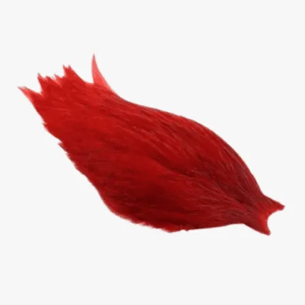American Rooster Cape - Red