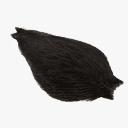 American Rooster Cape - Black