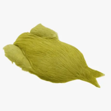 4B Rooster Cape - Olive