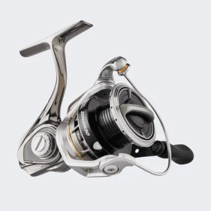 Pflueger Monarch Ice Spinning Reel – Canadian Tackle Store
