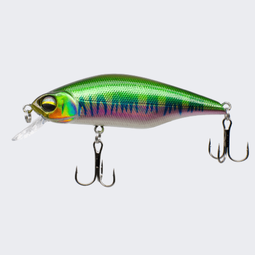 Crankbaits Floating Wobblers for Pike Minnow Fishing Lure