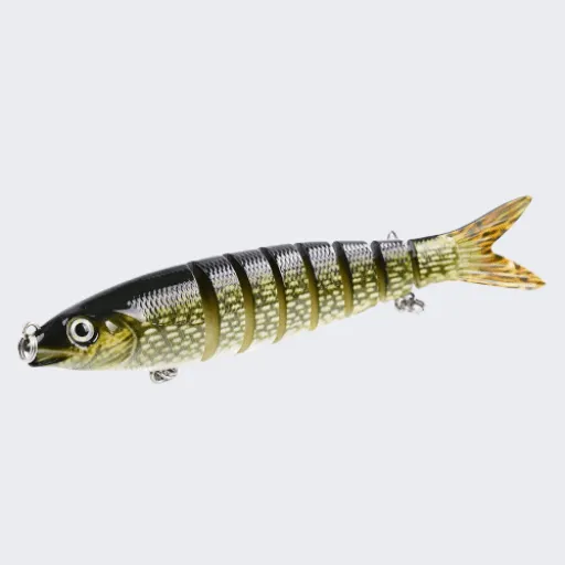 Swimbaits, pikeshop - your online resource for pike lures