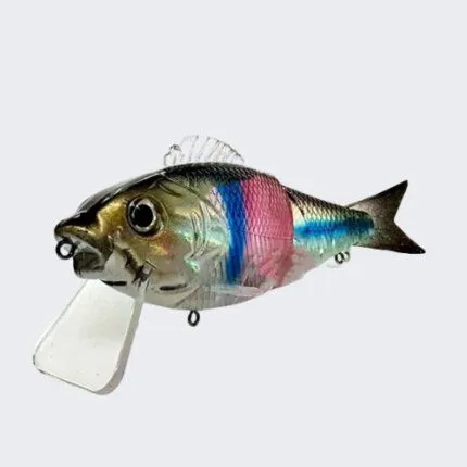 Freshwater Lures - Fishing Cape
