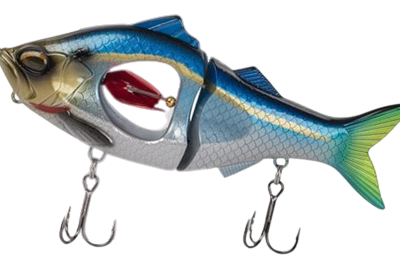 Chasebaits Propduster Lures