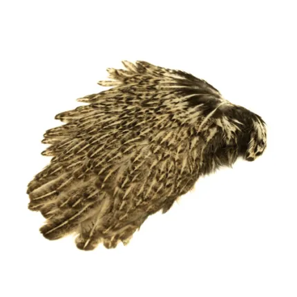 fishingcape-Indian-Hen-Saddle-High-Quality-Feathers-for-Fly-Tying