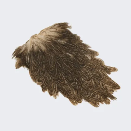 Indian-Hen-Saddle-High-Quality-Feathers-for-Fly-Tying